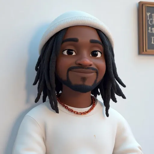 MC Moeblak