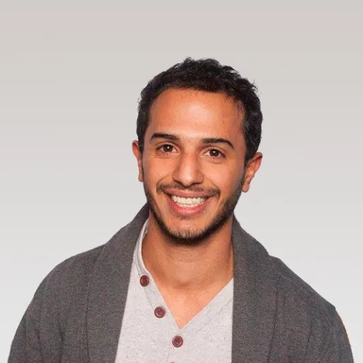 Moshe Cohen
