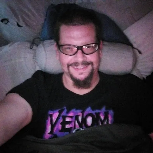 Shane Camburn