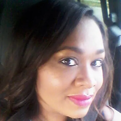 Shantelle Smith