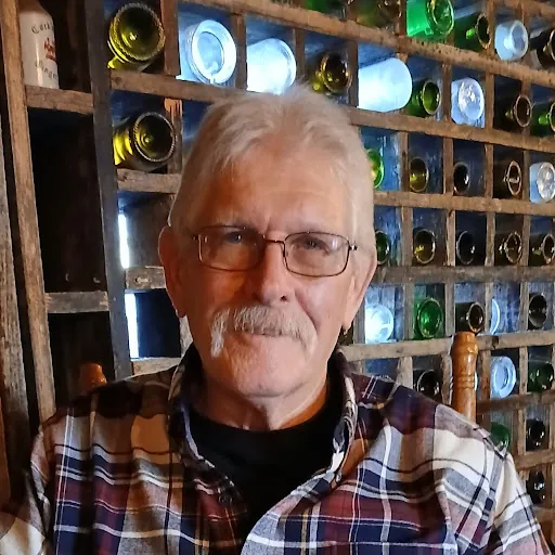 David Okane