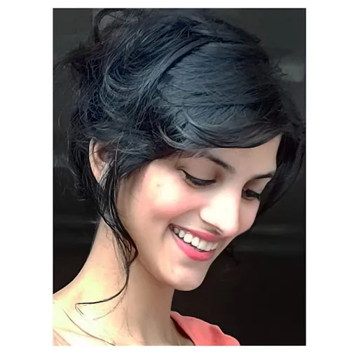 Divya Dangi