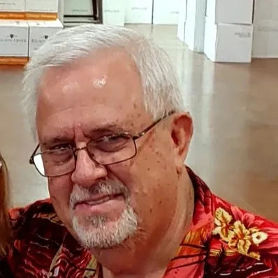 Richard Barrick