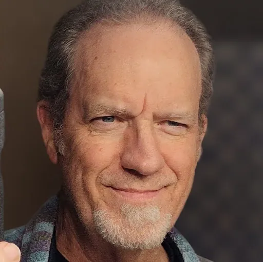 Steve Bulls