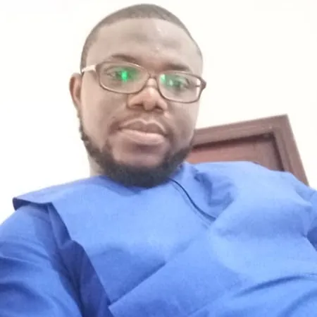 PRINCE SEGBE