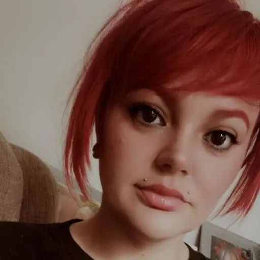 Rachel p