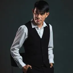 Leng Paul