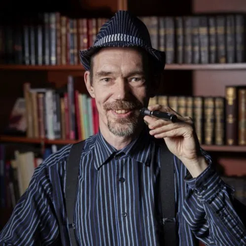 Allan K. Nielsen