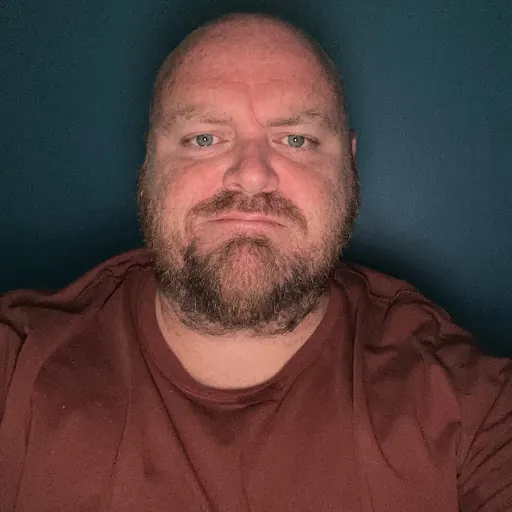 Joel Walkling