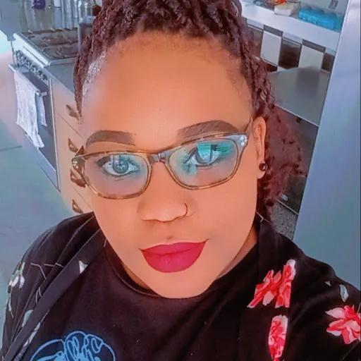 Ayanda Magutsho