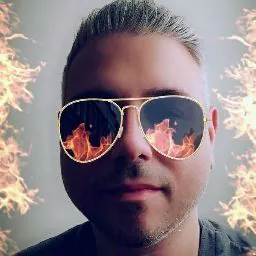 Joe Tamburello