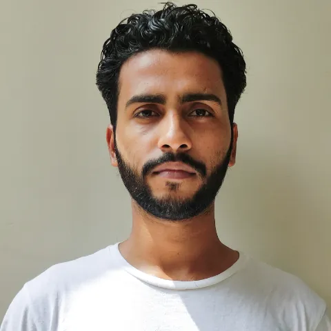 Safdar Ali Abbasi