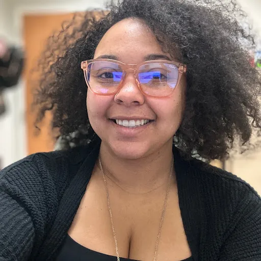 Jasmine Holland