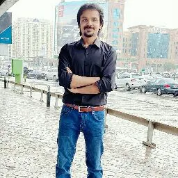 Tousif Irshad