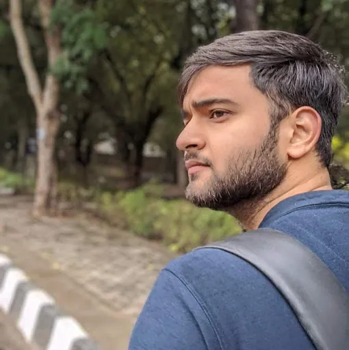 Yash Raghav