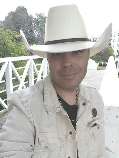 kev rebel jr