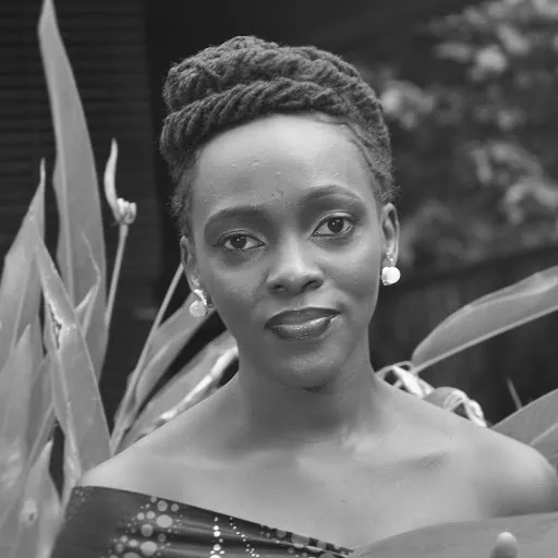 Daphine Atukwase