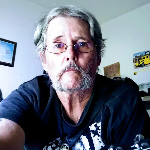 David Hicklin