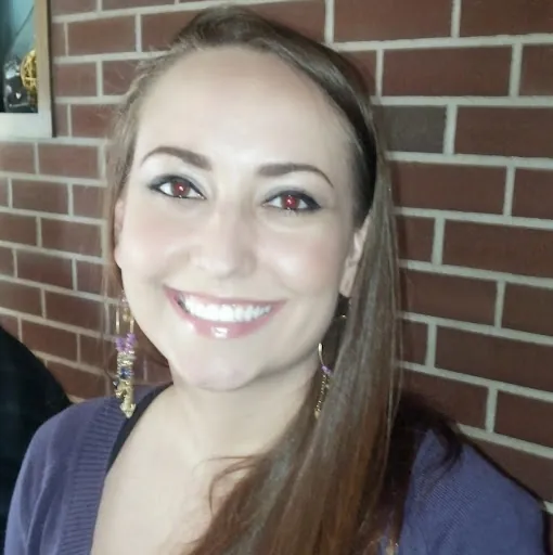 Kristen Phillips