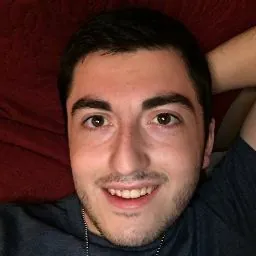 Derek Rheinhart