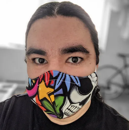 Evan Ogas