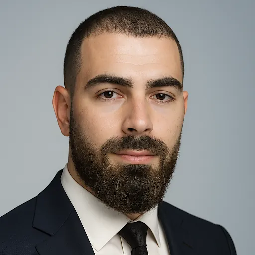 Sandu Lupascu