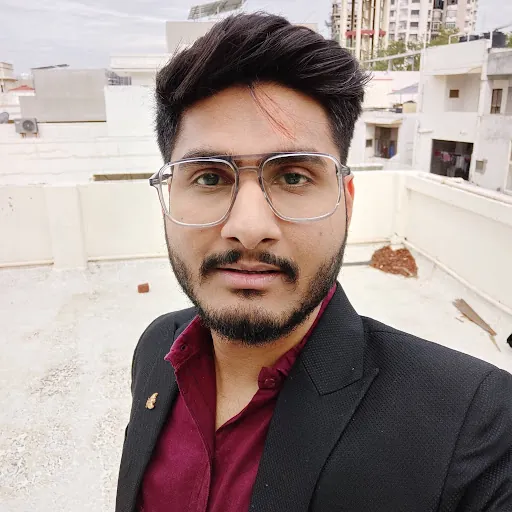 Mihir Roat