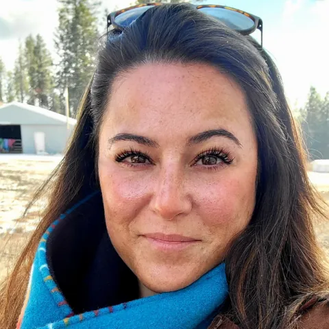 Jenna McKenzie