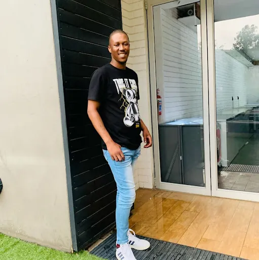 Thabani Nkabinde