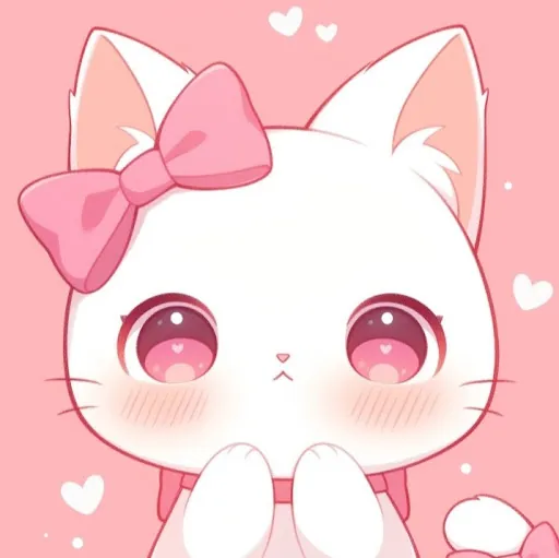 Cute Girl