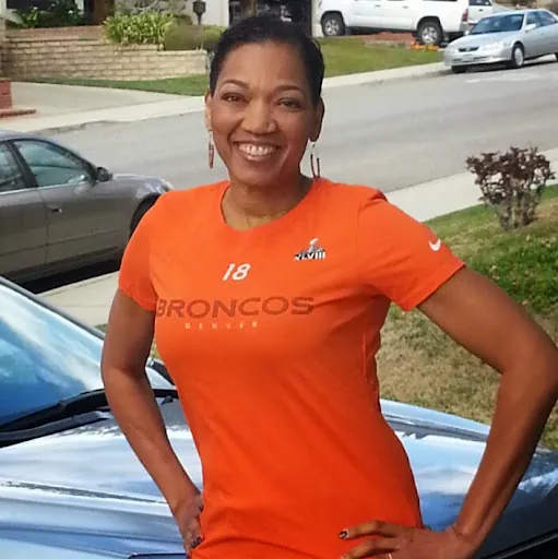 Tracie Kimbrough