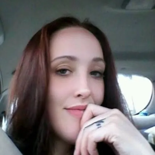 Candace Davis