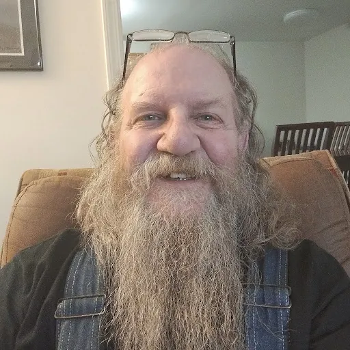 Larry Benner