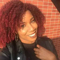 Jodi-Ann Simpson