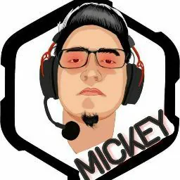 Daddy Mickey