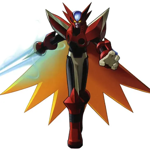 Zeroexe 1