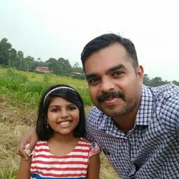 Biju P
