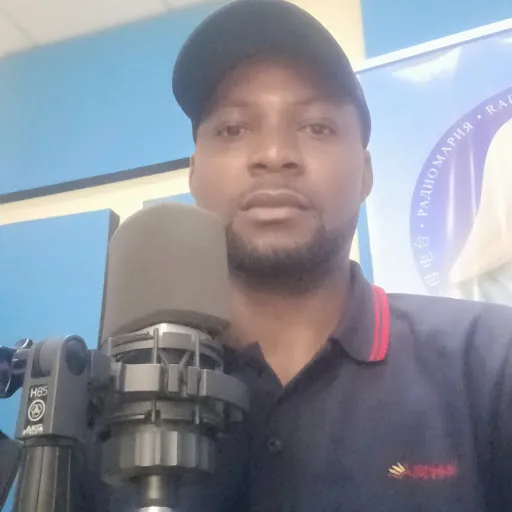 Josh Moses Ogbada