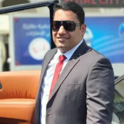 Ahamed Usman