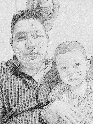 Andres Velasquez