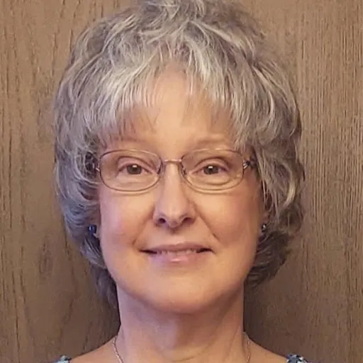 Susan Martin