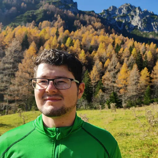 Miha Kopač