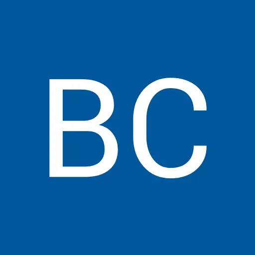 BC Richardson