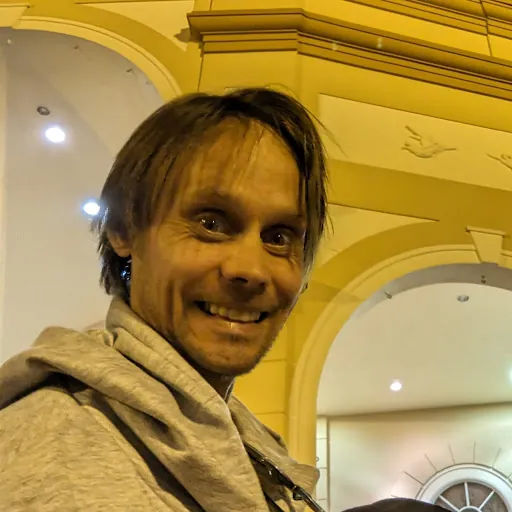 Jeffrey Varga