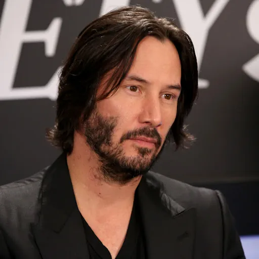 Keanu-sama