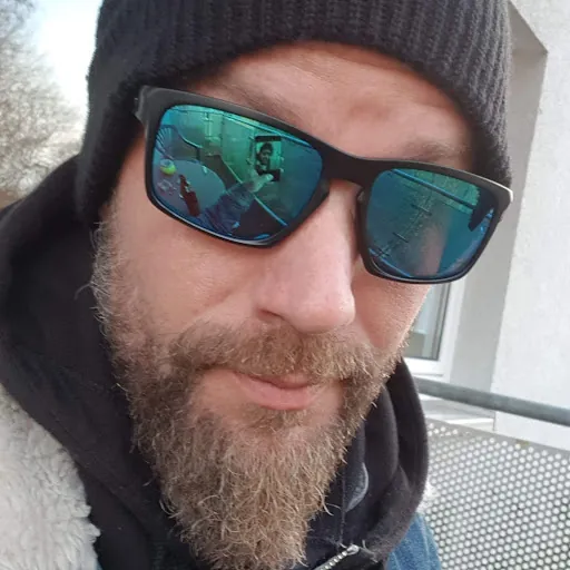 Gaute Jæger