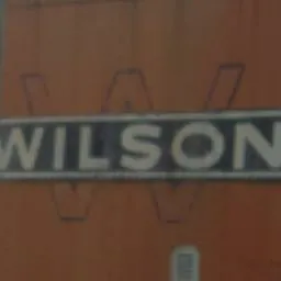 Wilson Pepple