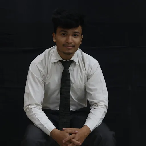Dhiman Dutta