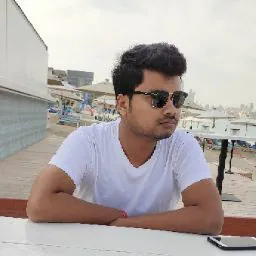 Kunal Kumar