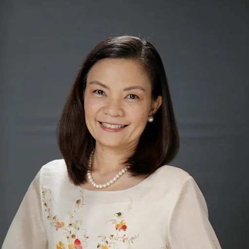 Tippy Tanchanco MD
